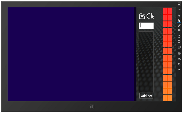 Snapped