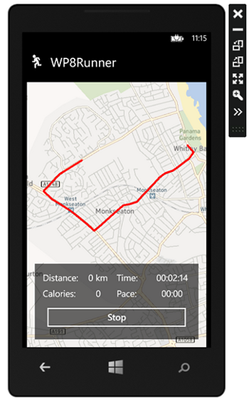 WP8RunnerRunTracked