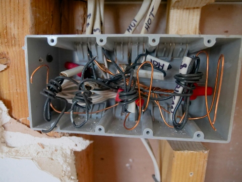 A power supply My Image