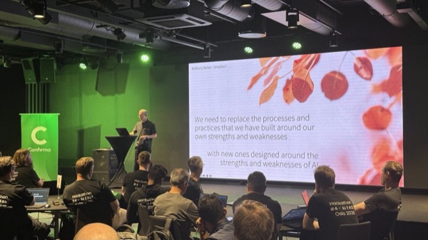 Agentic AI and the Future of Software Development