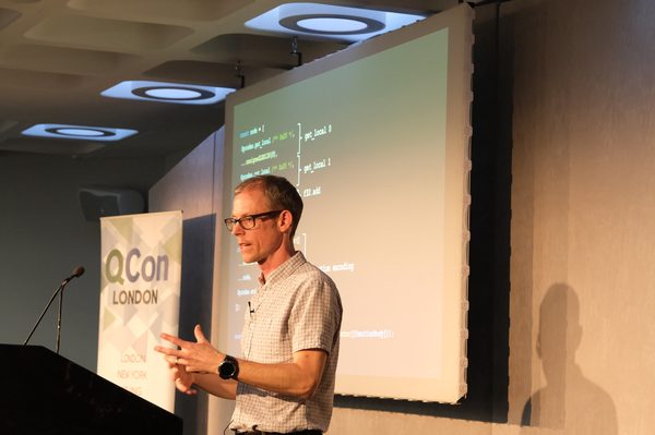 WebAssembly and the Death of JavaScript?